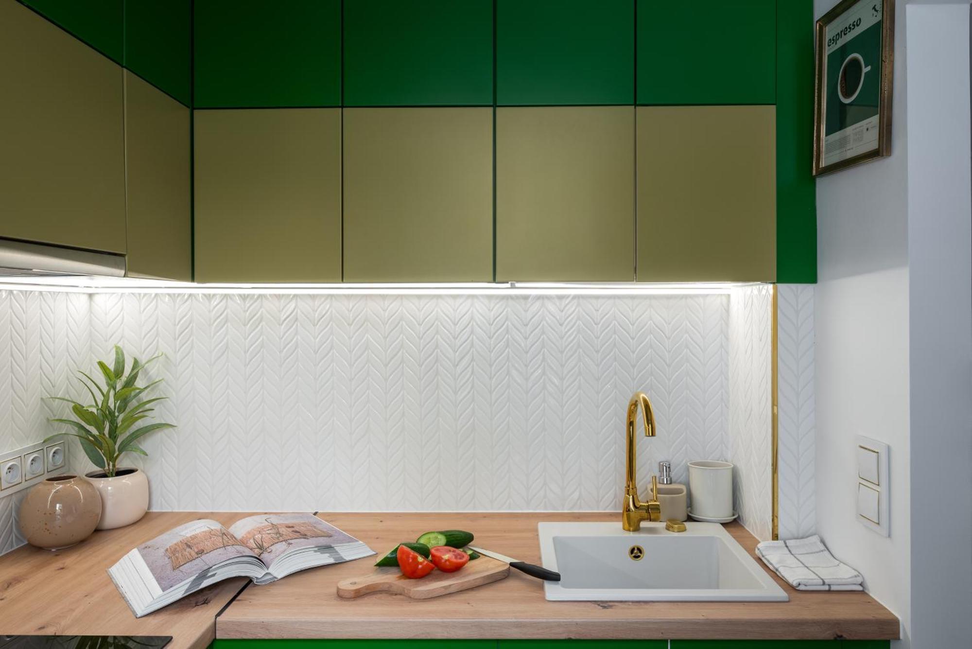 Lovely Downtown Studio At Most Lively Hoza Street, Discover Warsaw On Foot Kültér fotó