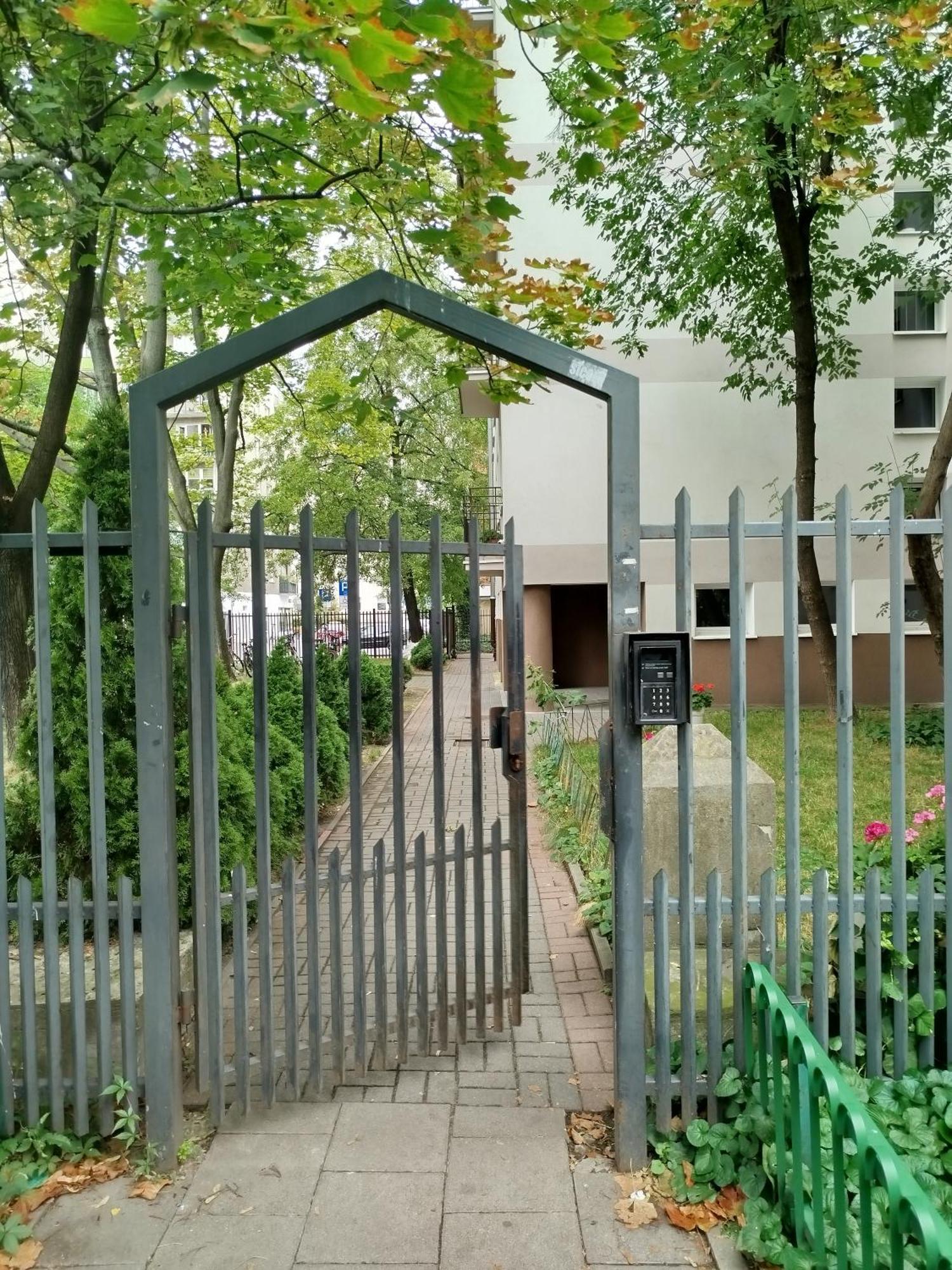 Lovely Downtown Studio At Most Lively Hoza Street, Discover Warsaw On Foot Kültér fotó